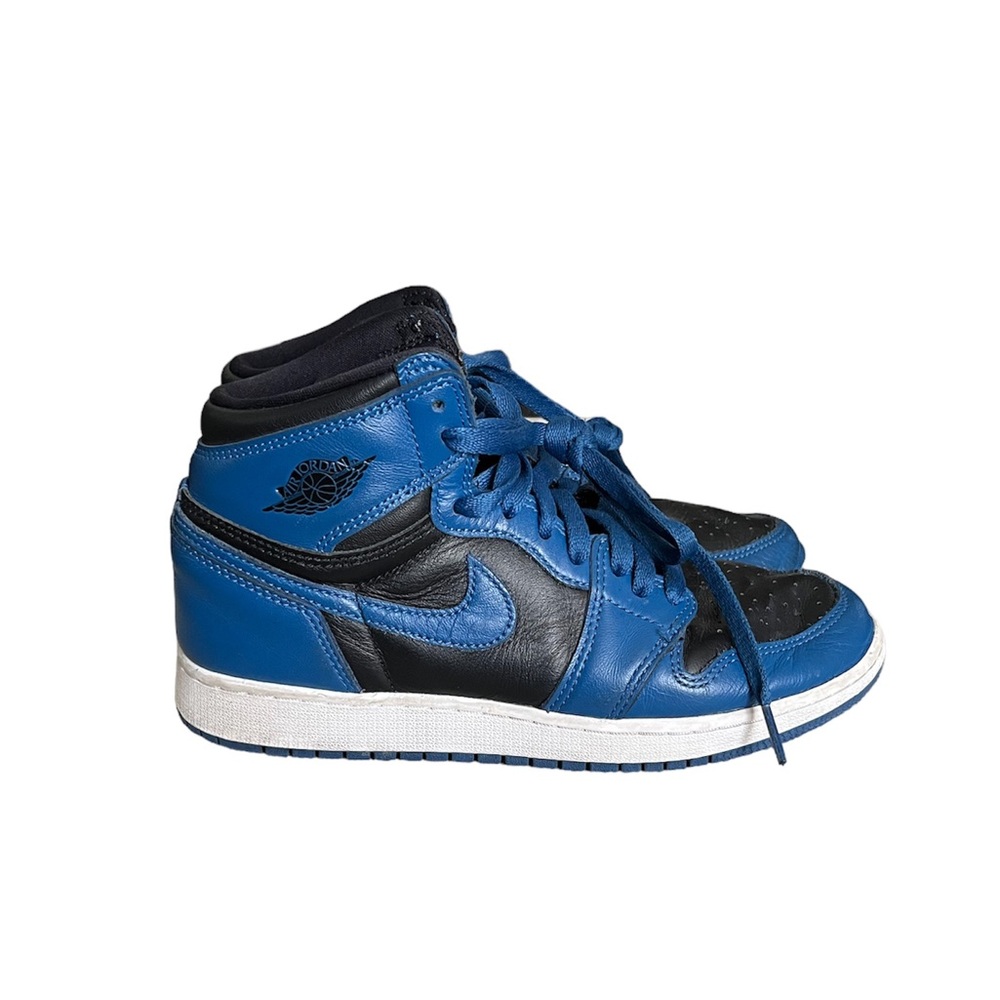 Jordan 1 Dark Marina
